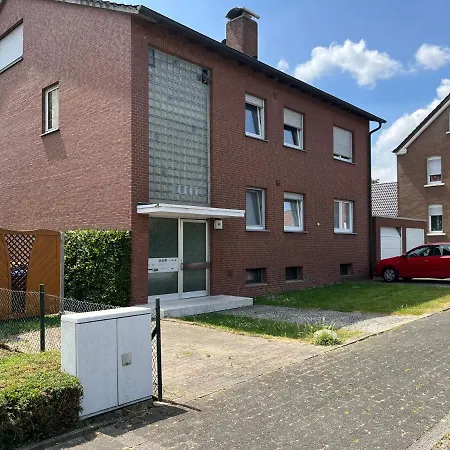 Apartment Claudia Werne