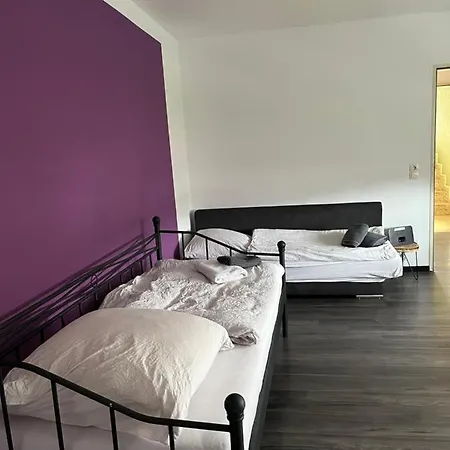 Apartamento Claudia Werne