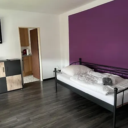 1868 Apartamento