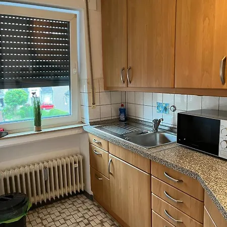 1868 Apartamento