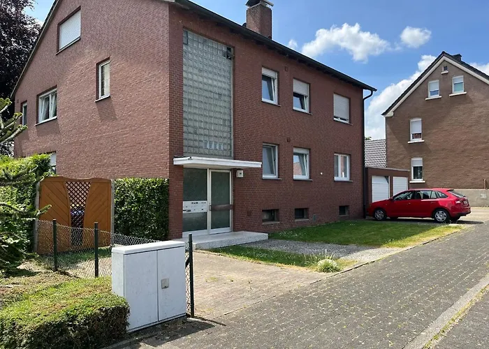 Lejlighed Claudia Werne