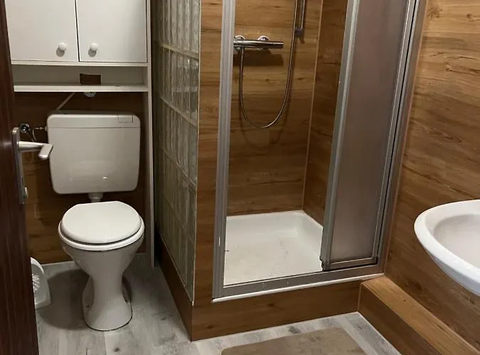 Claudia Lejlighed Werne