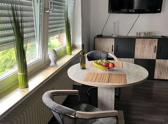 Claudia Lejlighed Werne